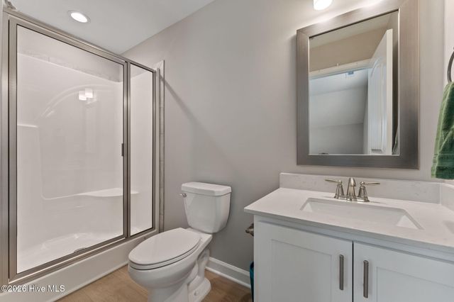 207 Rough Ridge Trail 13, Aberdeen, NC 28315