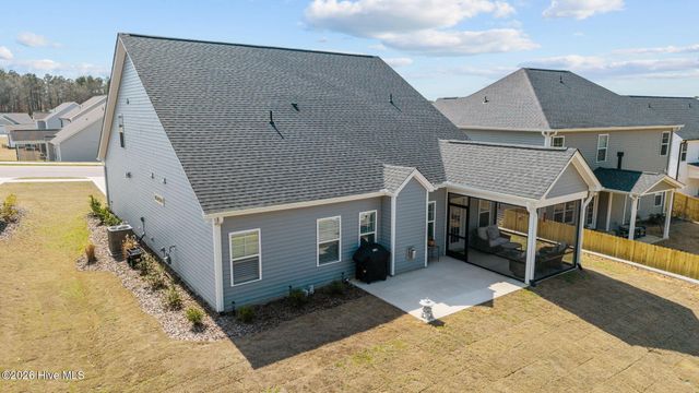 207 Rough Ridge Trail 13, Aberdeen, NC 28315