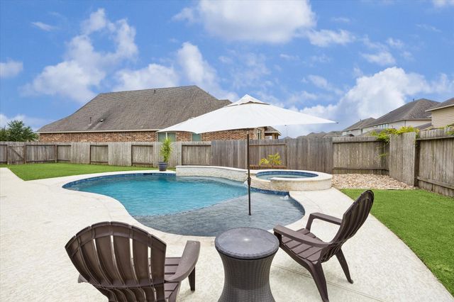 19102 Shoreside Terrace, Manvel, TX 77578