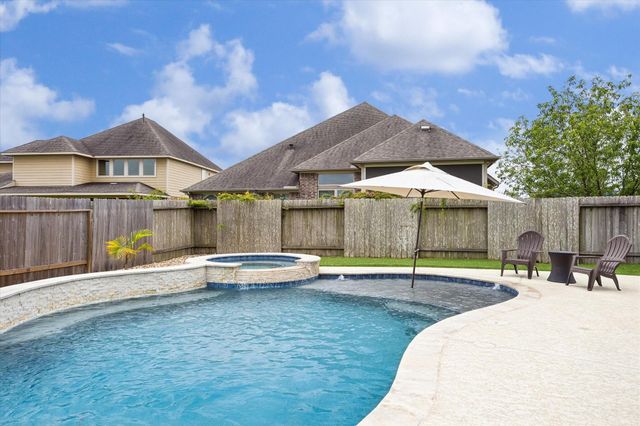 19102 Shoreside Terrace, Manvel, TX 77578