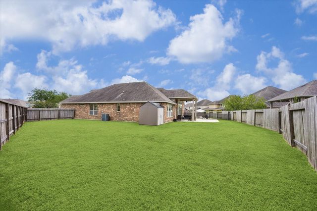 19102 Shoreside Terrace, Manvel, TX 77578