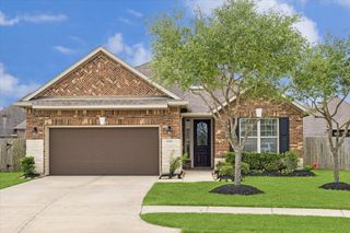 19102 Shoreside Terrace, Manvel, TX 77578