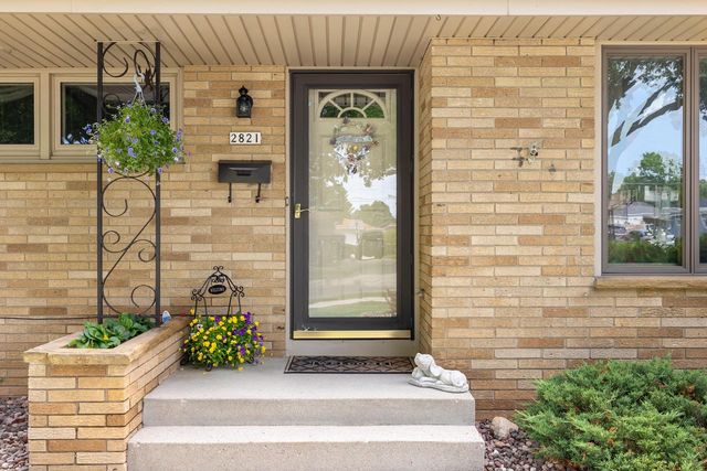 2821 S 18th STREET, Sheboygan, WI 53081