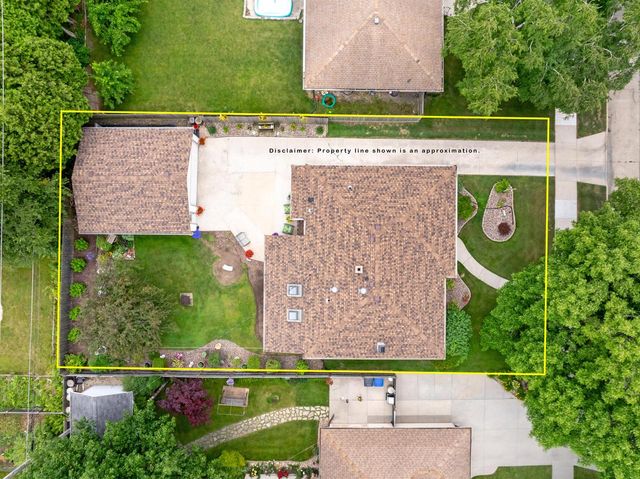 2821 S 18th STREET, Sheboygan, WI 53081