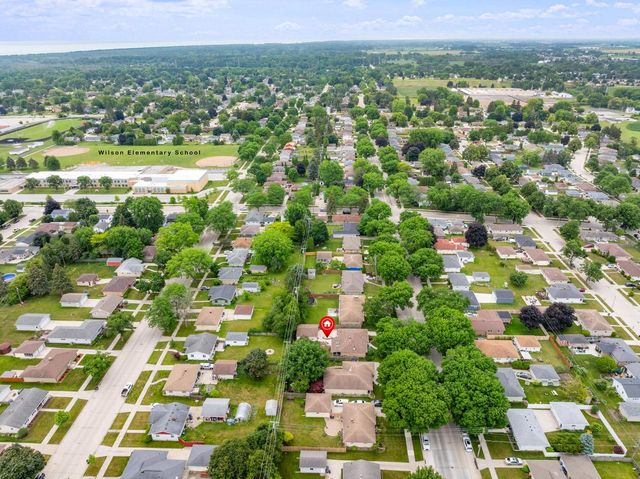 2821 S 18th STREET, Sheboygan, WI 53081