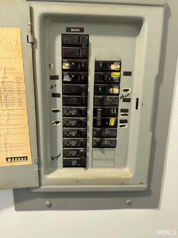 920 E Walnut Street, Kokomo, IN 46901