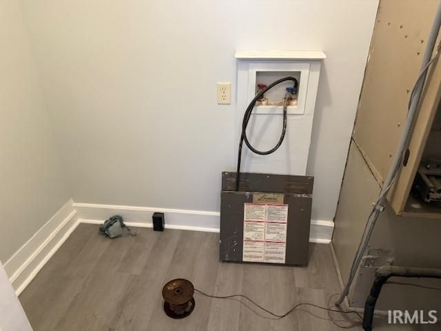 920 E Walnut Street, Kokomo, IN 46901