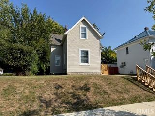 920 E Walnut Street, Kokomo, IN 46901
