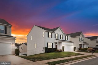 5816 SPRUCE VALLEY DR, Fredericksburg, VA 22407