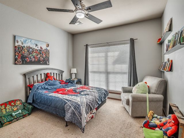 1004 Majestic Avenue, Yukon, OK 73099