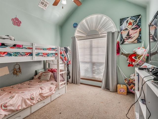 1004 Majestic Avenue, Yukon, OK 73099