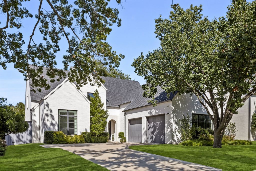5639 W Amherst Avenue, Dallas, TX 75209