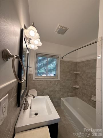 932 Hickory Nut Street, Charlotte, NC 28205