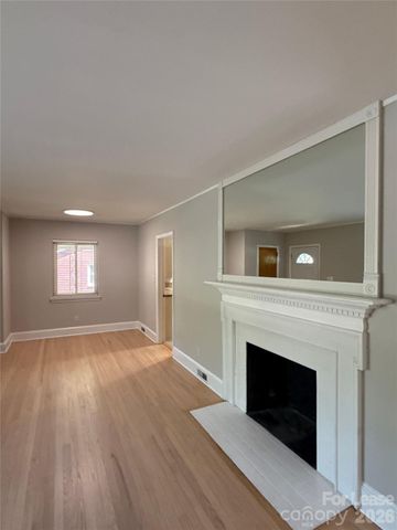 932 Hickory Nut Street, Charlotte, NC 28205
