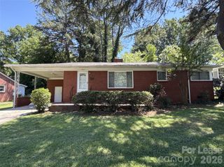 932 Hickory Nut Street, Charlotte, NC 28205