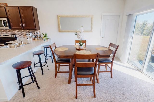 452 BURNHAM CIRCLE, Auburndale, FL 33823