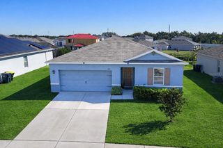 452 BURNHAM CIRCLE, Auburndale, FL 33823