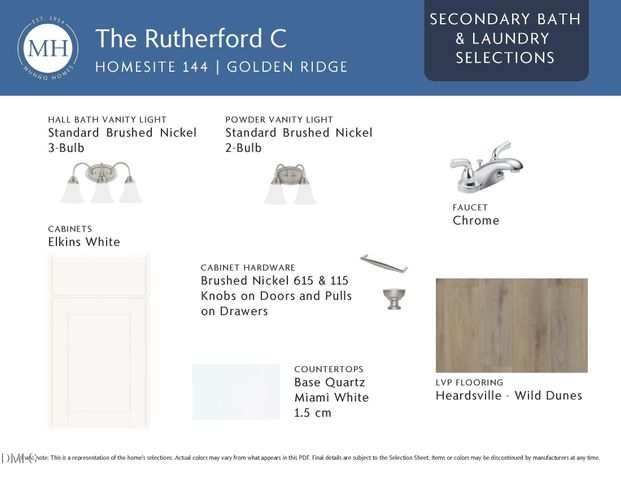 185 Buckthorn Drive, Youngsville, NC 27596