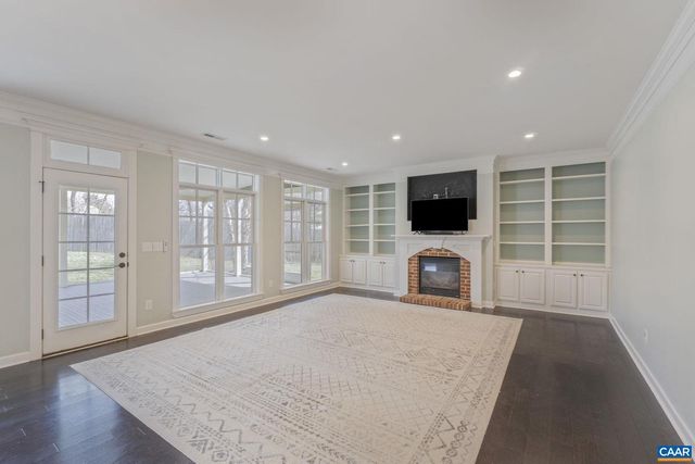 7127 BRADBURY CT, Crozet, VA 22932