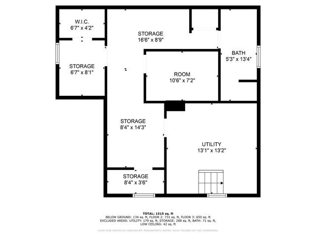1715 7th Avenue, Belle Plaine, IA 52208