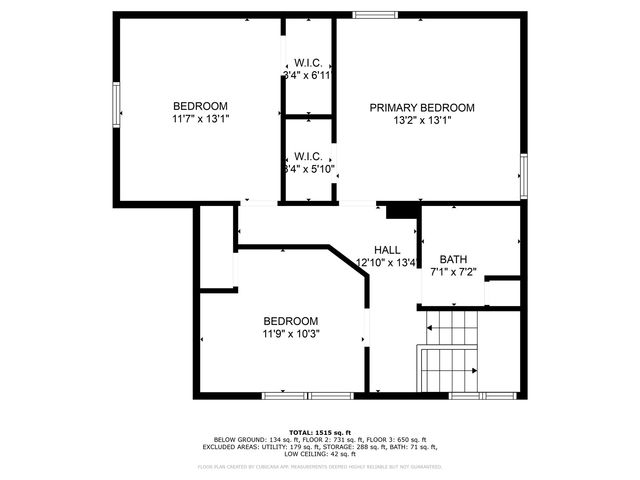 1715 7th Avenue, Belle Plaine, IA 52208