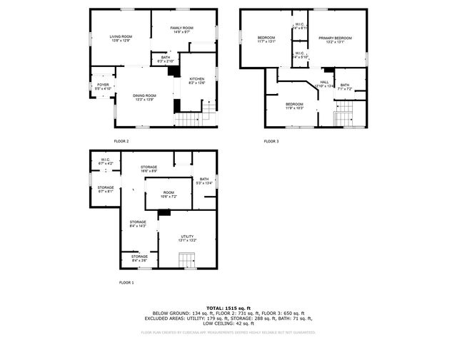 1715 7th Avenue, Belle Plaine, IA 52208