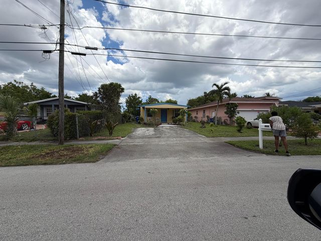 408 NW 16TH Avenue, Pompano Beach, FL 33069