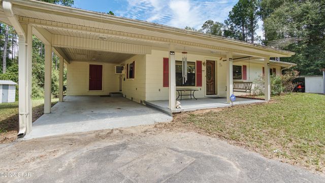 1730 Firetower Road, Chipley, FL 32428