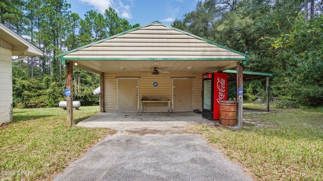 1730 Firetower Road, Chipley, FL 32428