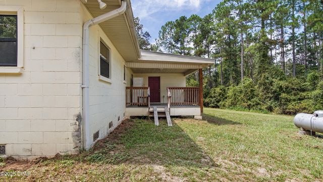 1730 Firetower Road, Chipley, FL 32428