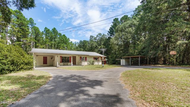 1730 Firetower Road, Chipley, FL 32428