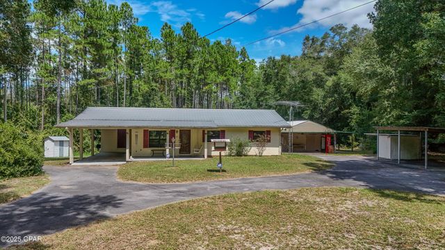 1730 Firetower Road, Chipley, FL 32428