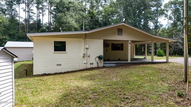 1730 Firetower Road, Chipley, FL 32428