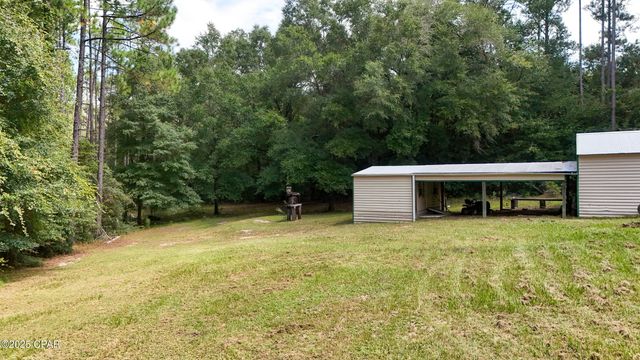 1730 Firetower Road, Chipley, FL 32428