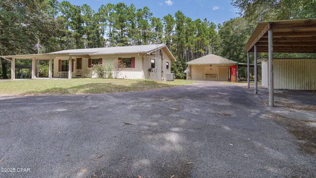 1730 Firetower Road, Chipley, FL 32428