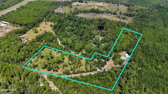 1730 Firetower Road, Chipley, FL 32428