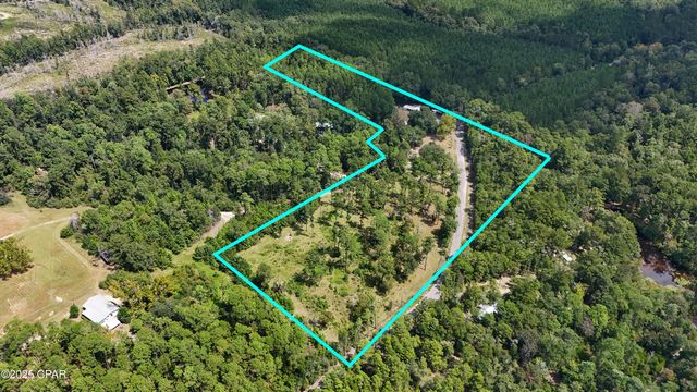 1730 Firetower Road, Chipley, FL 32428