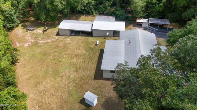 1730 Firetower Road, Chipley, FL 32428