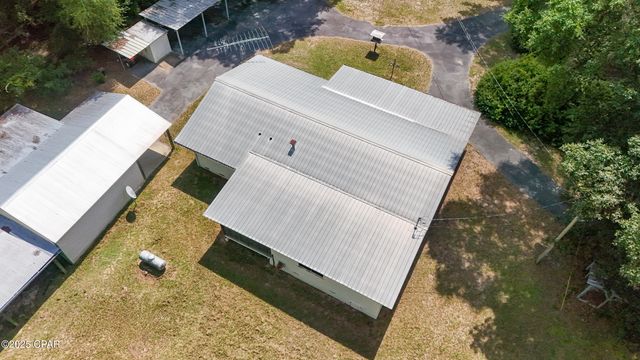 1730 Firetower Road, Chipley, FL 32428