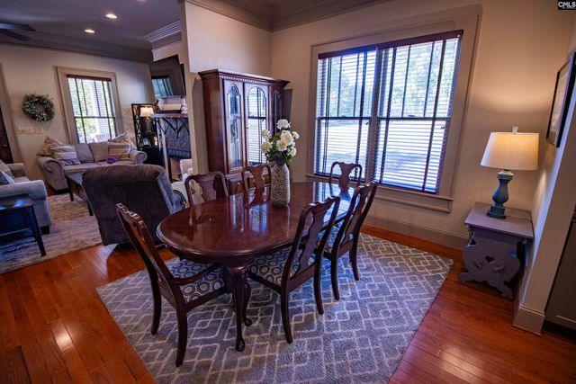 1536 Harrington Street, Newberry, SC 29108