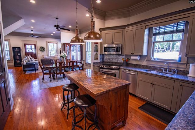 1536 Harrington Street, Newberry, SC 29108