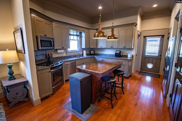 1536 Harrington Street, Newberry, SC 29108