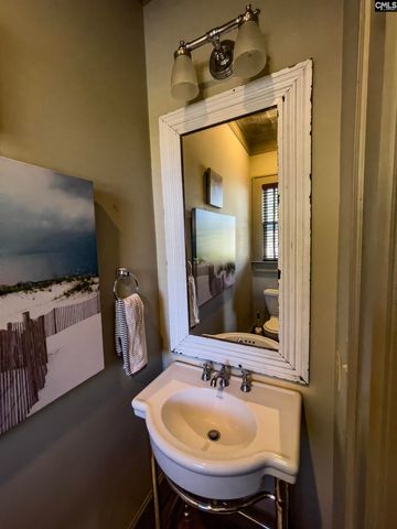 1536 Harrington Street, Newberry, SC 29108
