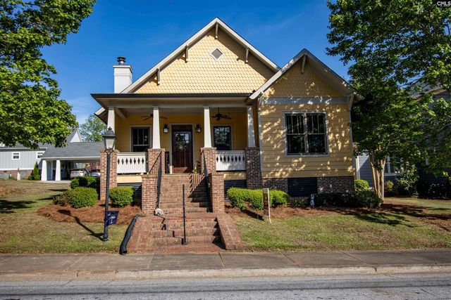 1536 Harrington Street, Newberry, SC 29108