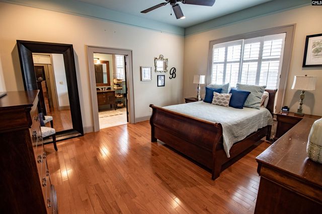1536 Harrington Street, Newberry, SC 29108