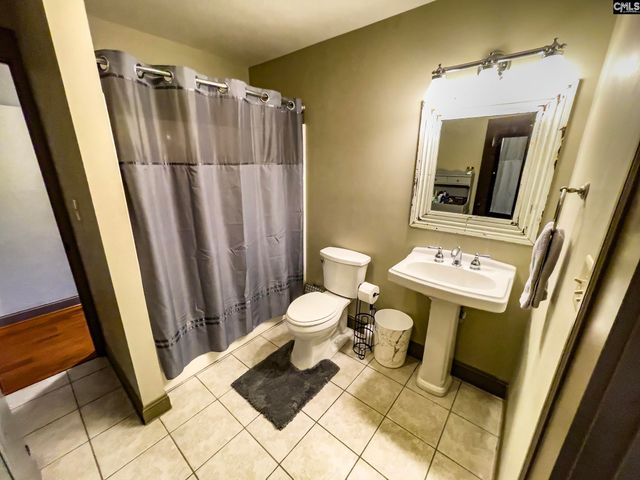 1536 Harrington Street, Newberry, SC 29108