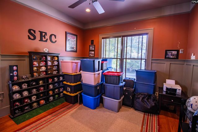 1536 Harrington Street, Newberry, SC 29108