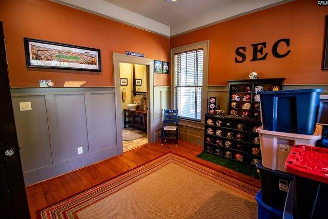 1536 Harrington Street, Newberry, SC 29108