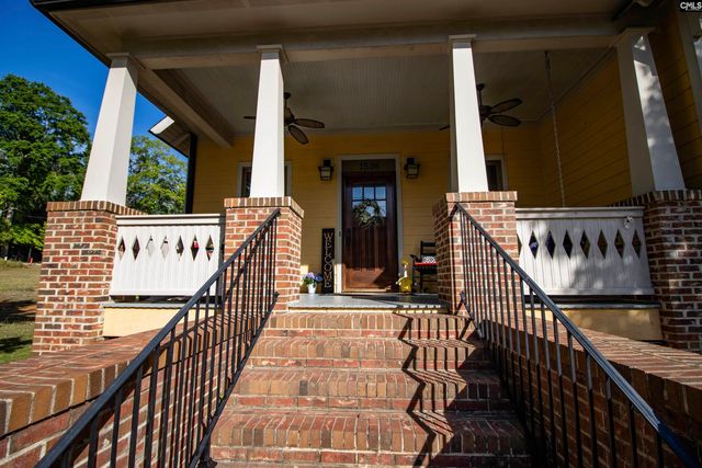 1536 Harrington Street, Newberry, SC 29108