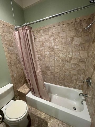 1536 Harrington Street, Newberry, SC 29108
